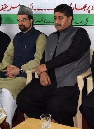 Am committed to the freedom struggle of Kashmir: Bilal Lone